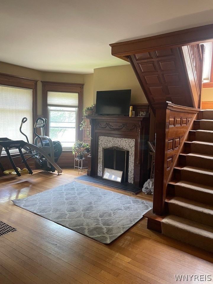 382 Elmwood Ave #2 - Photo 4 of 15
