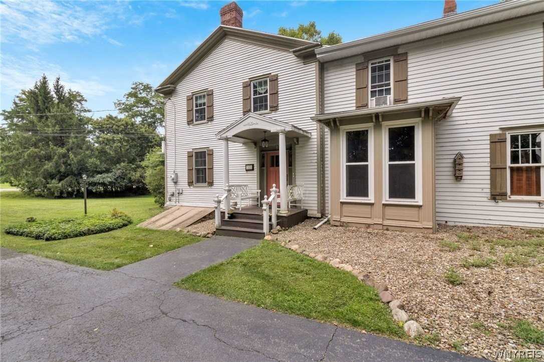 7406 Quaker Rd - Photo 3 of 46