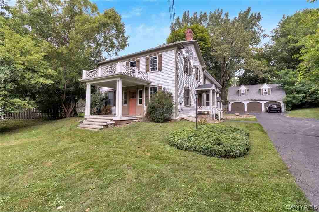 7406 Quaker Rd - Photo 4 of 46