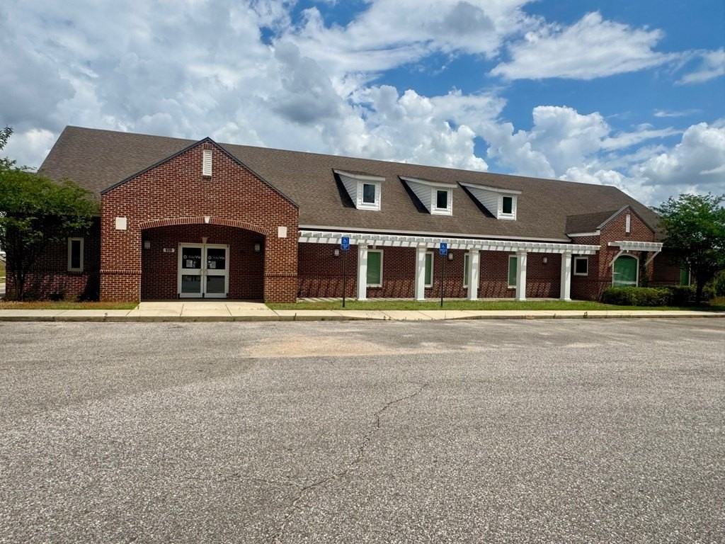 520 John D Odom Rd - Photo 2 of 27