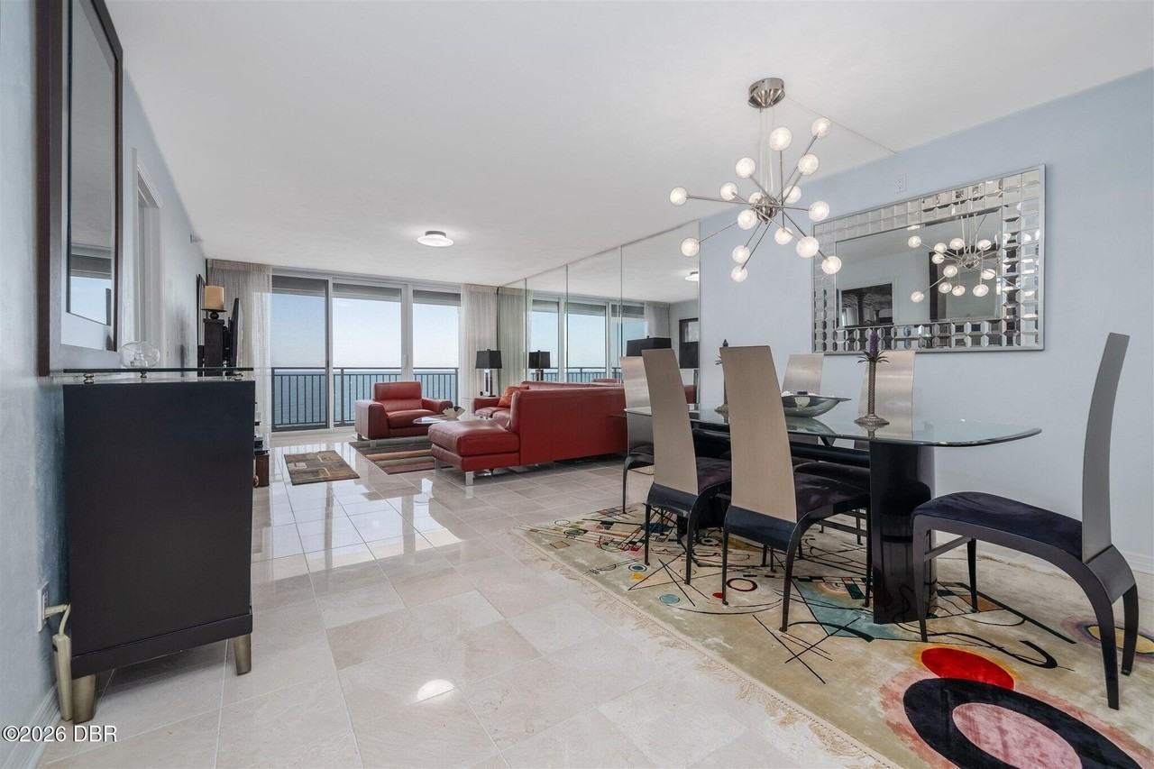 2545 S Atlantic Ave #1404 - Photo 3 of 30