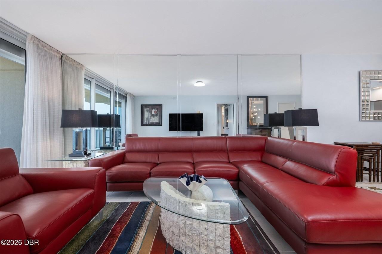 2545 S Atlantic Ave #1404 - Photo 5 of 30