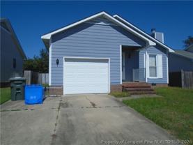 921 Glen Reilly Dr - Photo 1 of 1