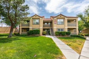 2300 E Silverado Ranch Blvd #2198 - Photo 1 of 1
