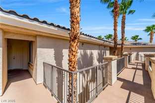 7139 S Durango Dr #309 - Photo 1 of 1