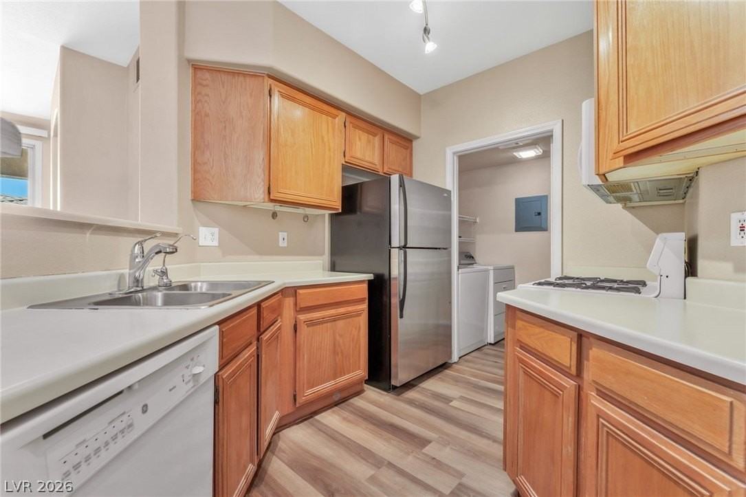 7139 S Durango Dr #309 - Photo 7 of 33