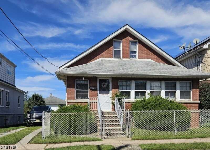 65 Johnson Ave #BS