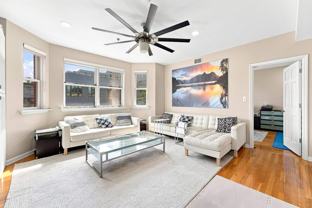 94 Clinton St #4A - Photo 1 of 1