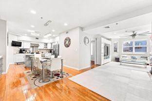 94 Clinton St #4A - Photo 1 of 1