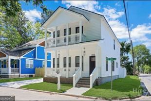1005 E 35th St - Photo 1 of 1