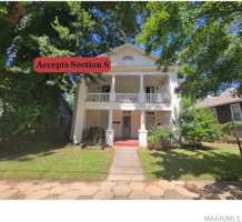featured image of 1314 S Hull St