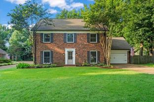 8783 Lower Woods Cv - Photo 1 of 1
