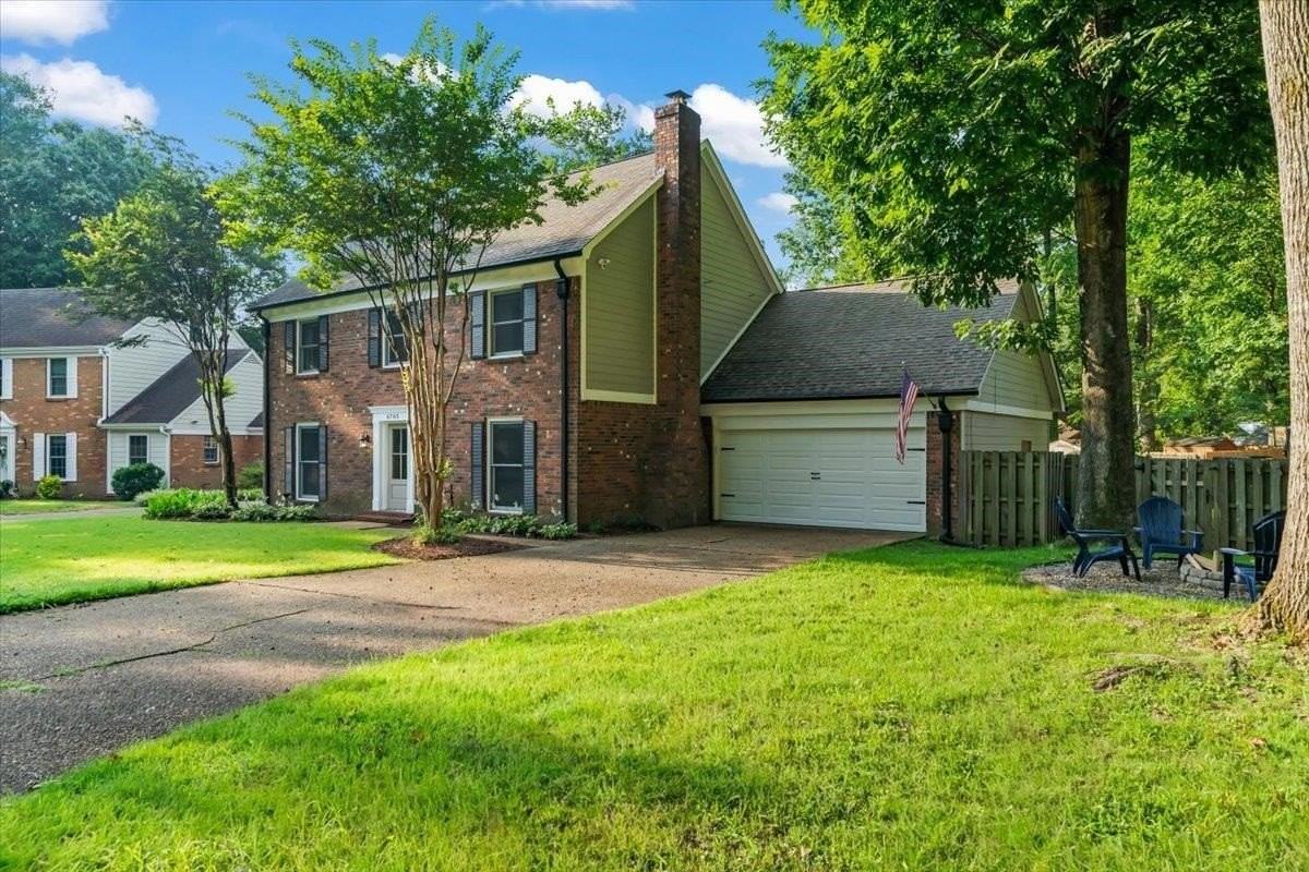 8783 Lower Woods Cv - Photo 2 of 32