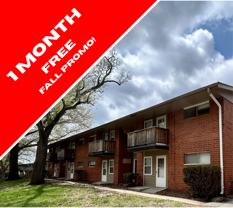 2506 Redbud Lane - 2506GThe Hamilton #2506G - Photo 1 of 1