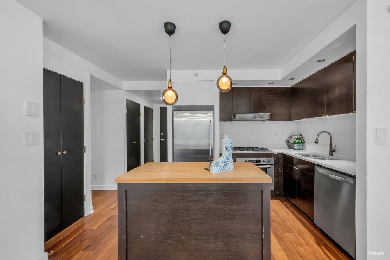 1055 Homer Street #6xx - Photo 2 of 16