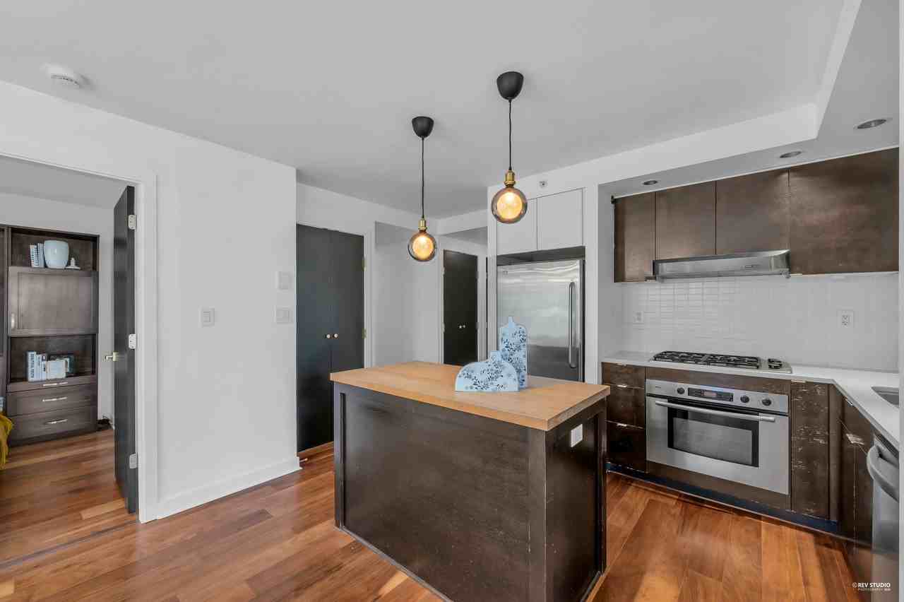 1055 Homer Street #6xx - Photo 3 of 16