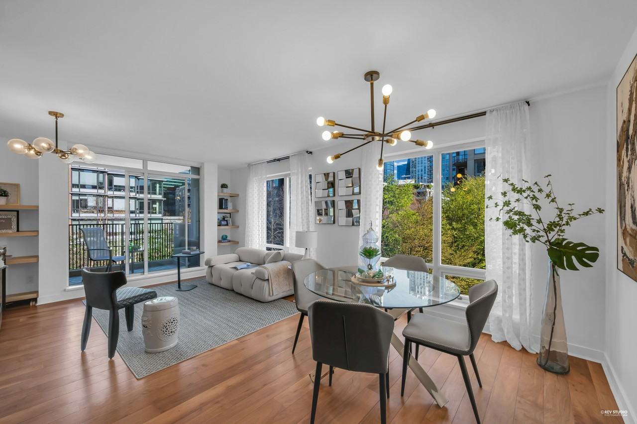 1055 Homer Street #6xx - Photo 4 of 16