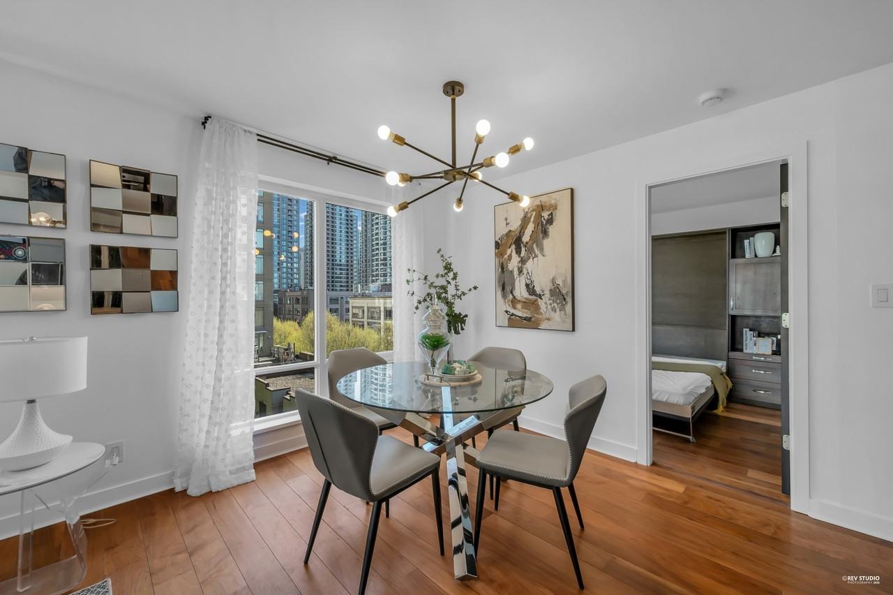 1055 Homer Street #6xx - Photo 5 of 16