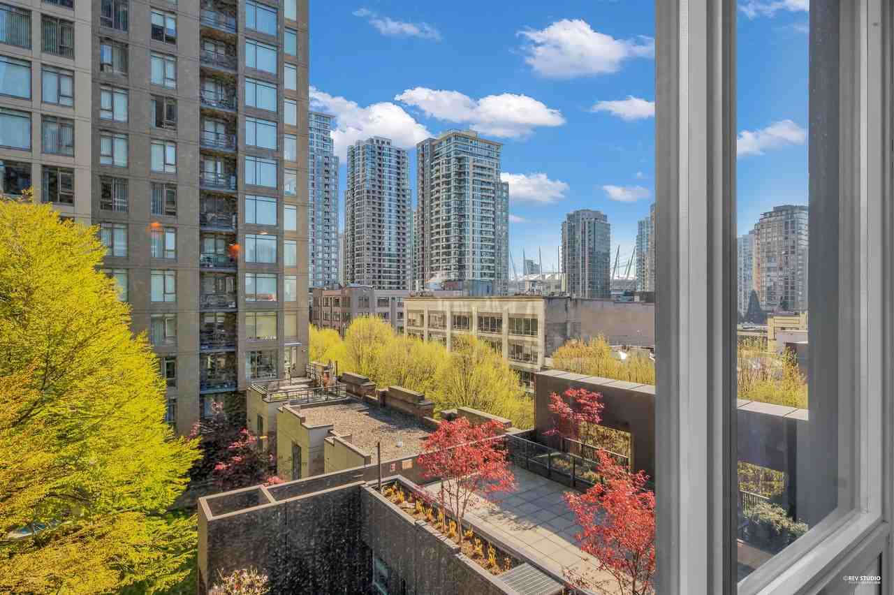 1055 Homer Street #6xx - Photo 6 of 16