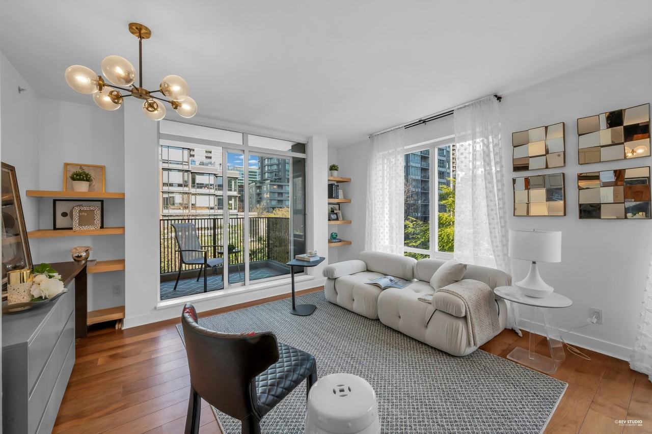 1055 Homer Street #6xx - Photo 7 of 16