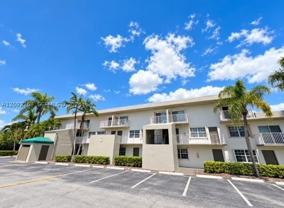 7510 Sw 152nd Ave #C201 - Photo 1 of 1