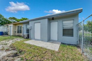 3793 Nw 213th Ter - Photo 1 of 1