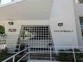 1528 Brickell Ave #104 - Photo 1 of 1