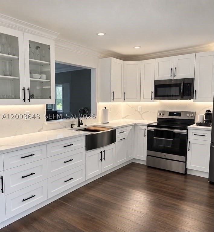 15257 Sw 111th St #15257 - Photo 6 of 13