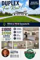 featured image of Sarasota Dr #A