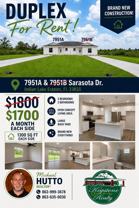 Sarasota Dr #A - Photo 1 of 1