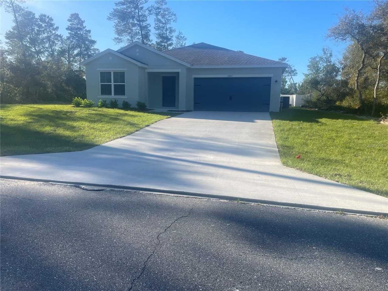 2407 Sw 165th Street Rd - Photo 2 of 50
