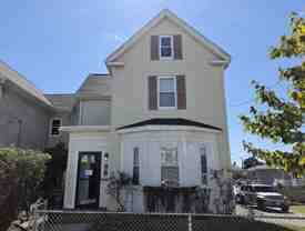 14 Everett St #14 - Photo 1 of 1