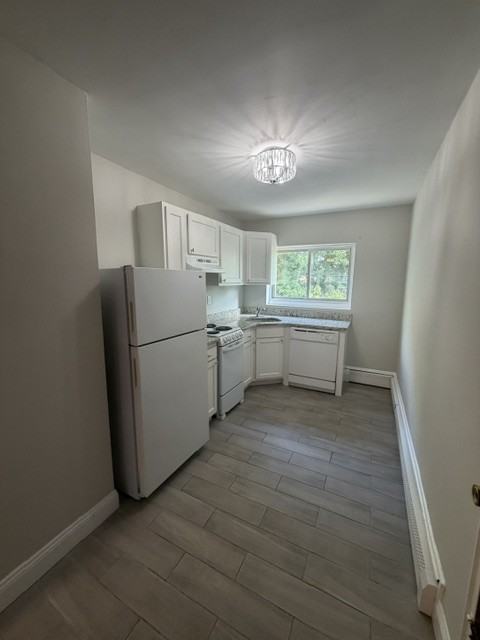 63 Selkirk Rd #8