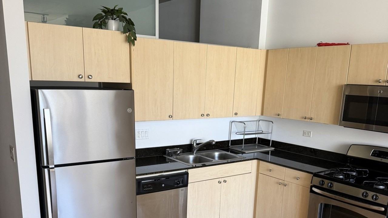 235 W Van Buren St #2918 - Photo 6 of 7