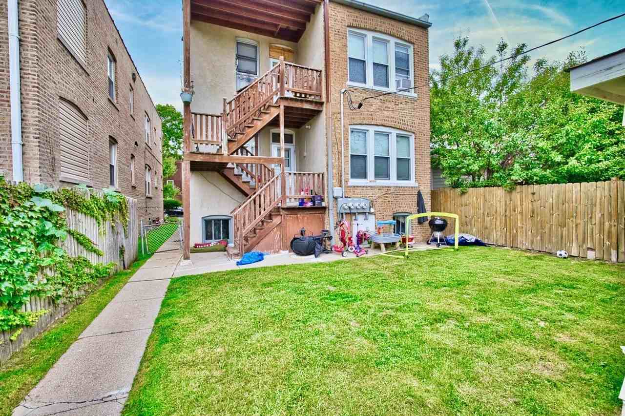6609 N Artesian Ave #1 - Photo 4 of 9