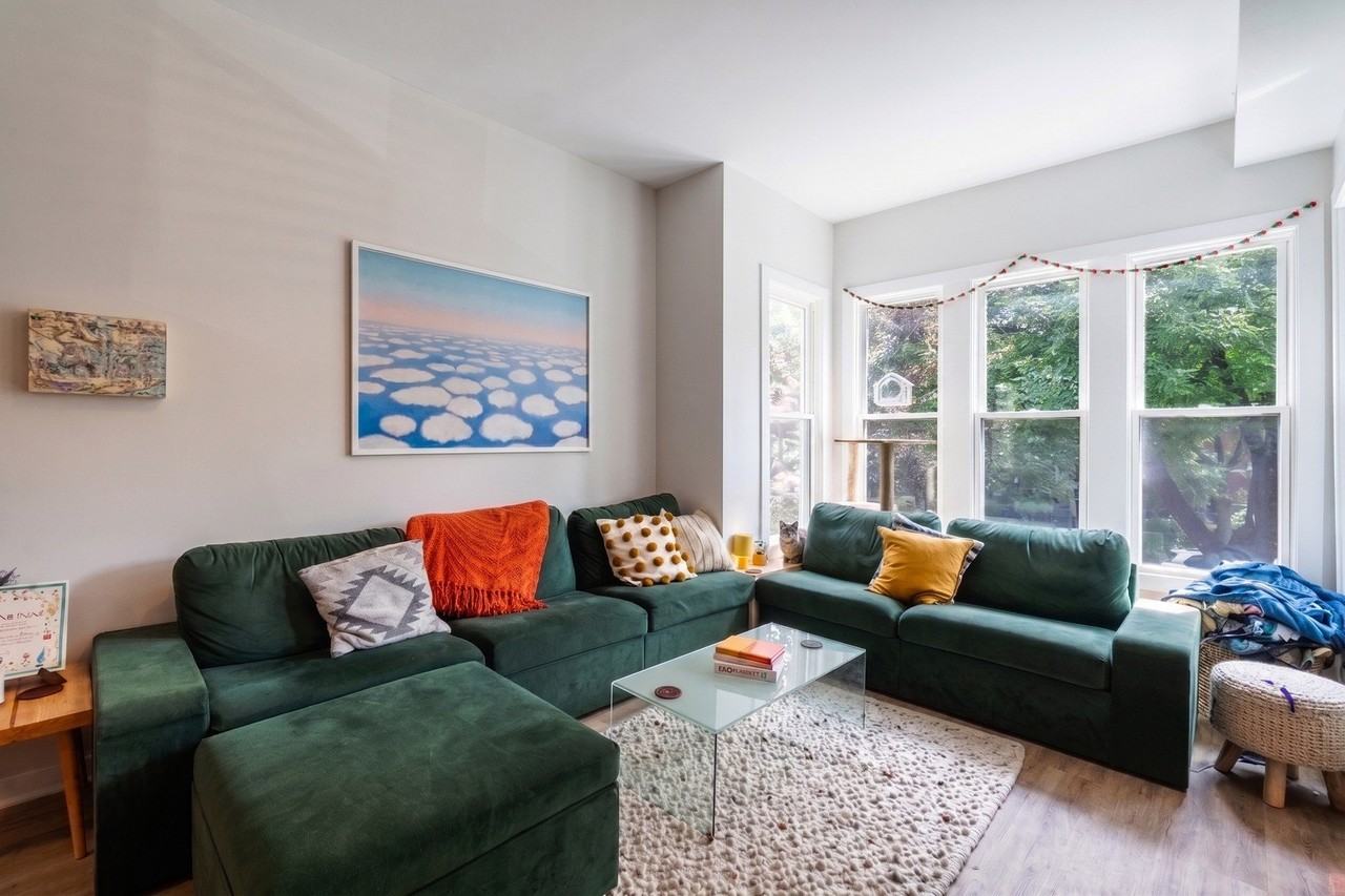 3646 W Wabansia Ave #2 - Photo 4 of 23
