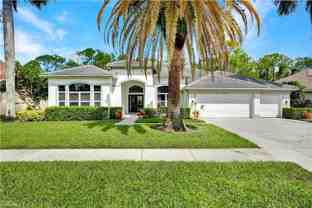8133 Lowbank Dr - Photo 1 of 1