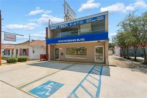 featured image of 1510 Veterans Memorial Blvd #C