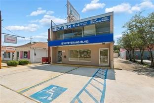 1510 Veterans Memorial Blvd #A - Photo 1 of 1
