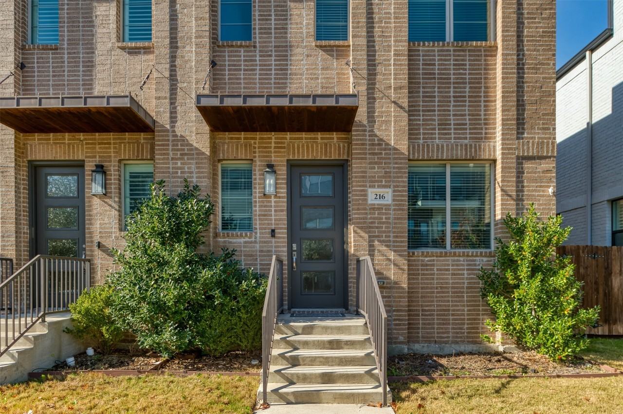 216 Wimberly St - Photo 3 of 23