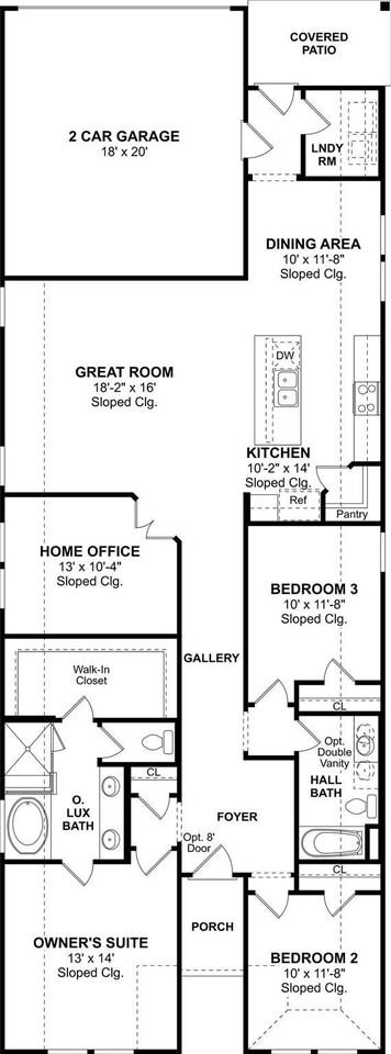 1716 Everitt Trl - Photo 2 of 11