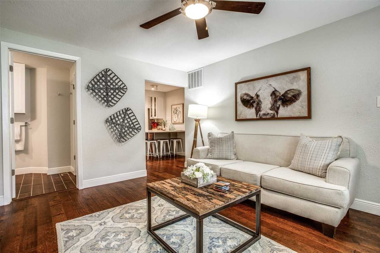 4403 Cole Ave #4 - Photo 6 of 14