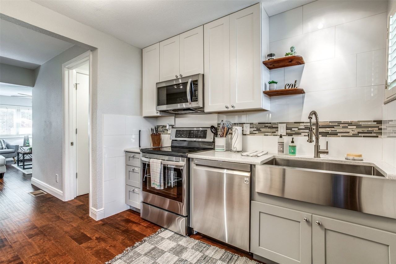 4403 Cole Ave #4 - Photo 3 of 14
