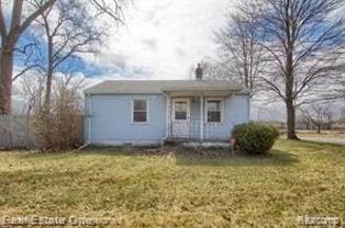 25411 Goddard Rd - Photo 1 of 1