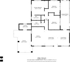 6740 Custer St - Photo 1 of 1
