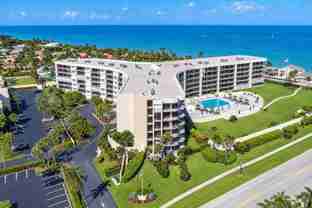1300 S Highway A1a #618 - Photo 1 of 1