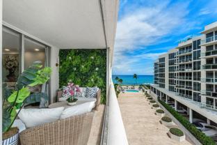 3570 S Ocean Blvd #609 - Photo 1 of 1