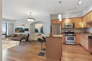 500 E Grant St #909 - Photo 1 of 1