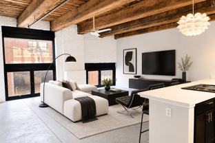2501 LIBERTY AVENUEAPT 2-B #2B - Photo 1 of 1