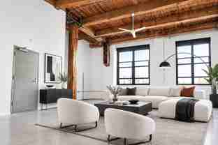 2501 LIBERTY AVENUEAPT 1-F #1F - Photo 1 of 1